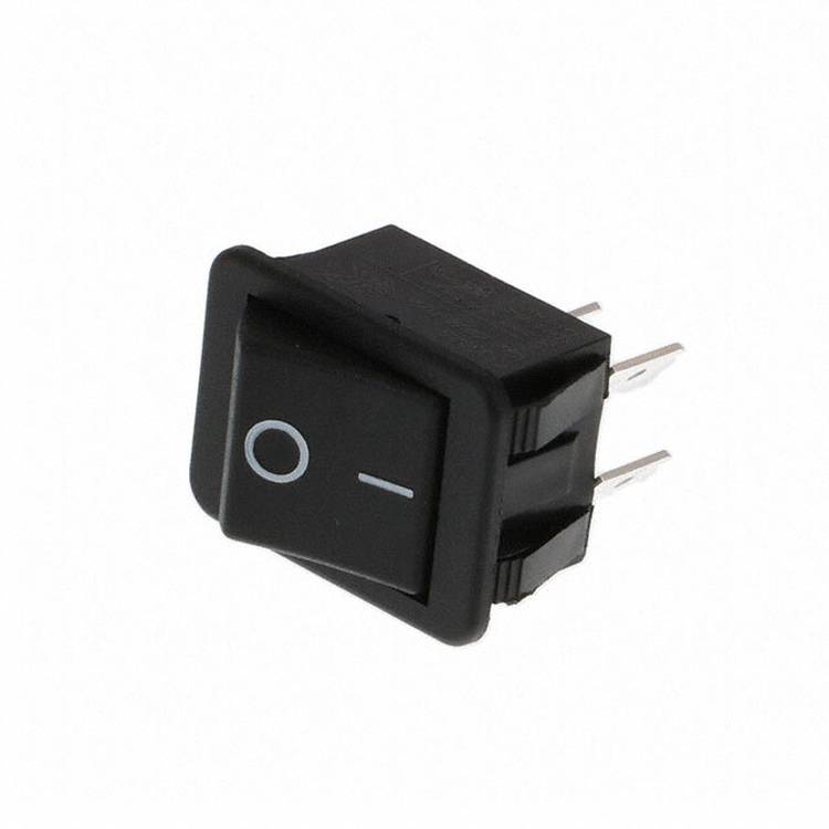 Bulgin C1350ABAAB Wippschalter