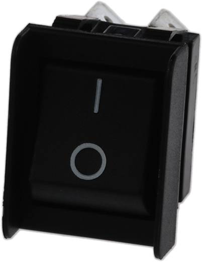 Bulgin C1350AGAAA Wippschalter