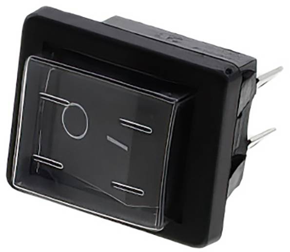 Bulgin C1350ALGAE Wippschalter