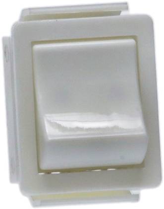 Bulgin C1350VQAAA Wippschalter