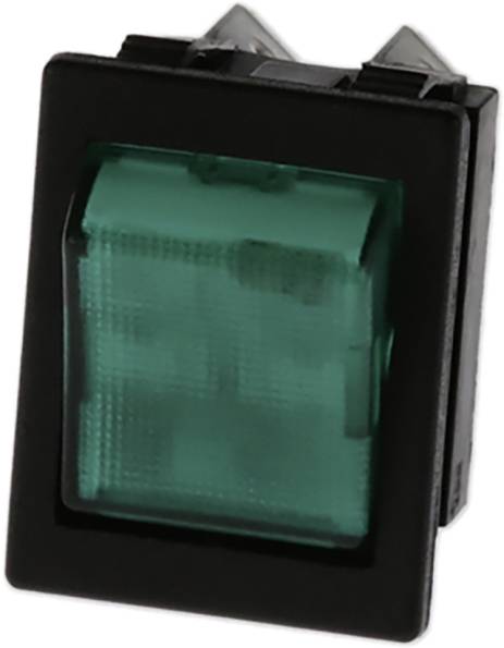 Bulgin C1353ALNAF Wippschalter