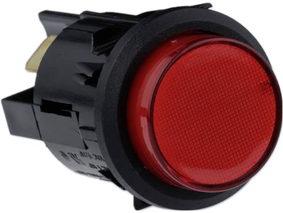 Bulgin C7053AFNAA Druckschalter