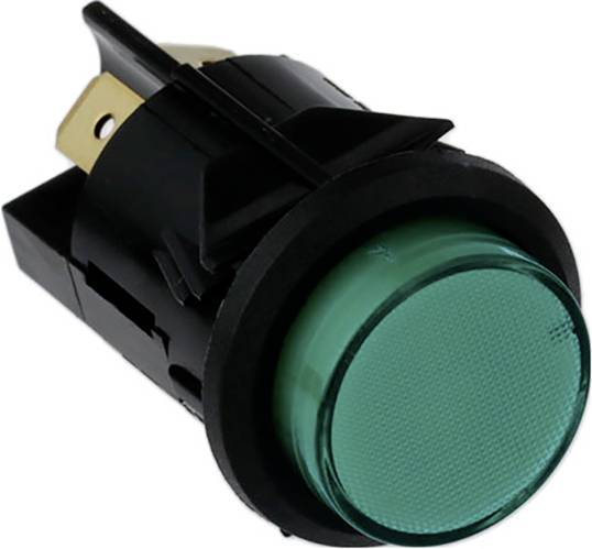 Bulgin C7053AFNAB Druckschalter