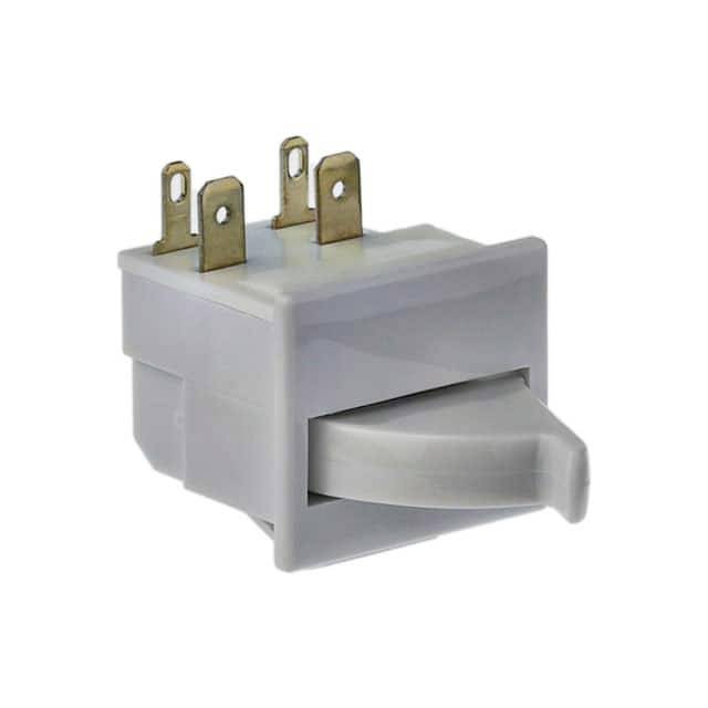 Bulgin H3141CAKAA Sicherheitsschalter