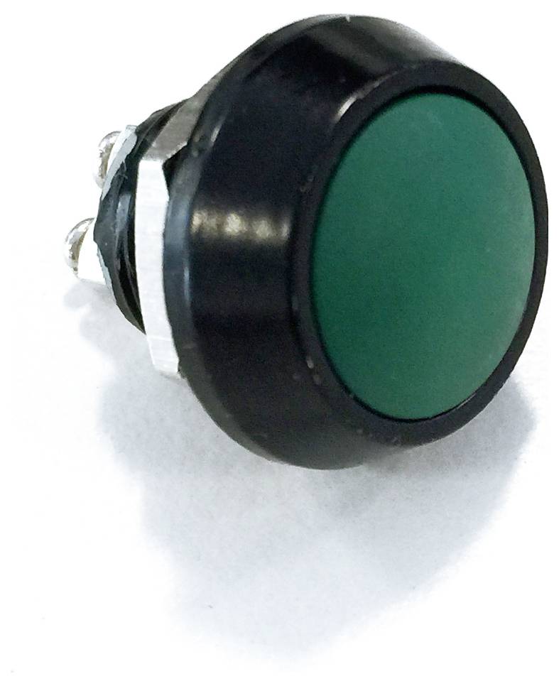 Bulgin MMP0120/ABKP Druckschalter