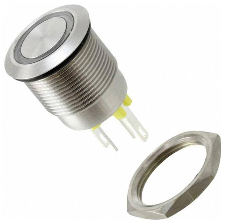 Bulgin MPI002/28/AM Druckschalter