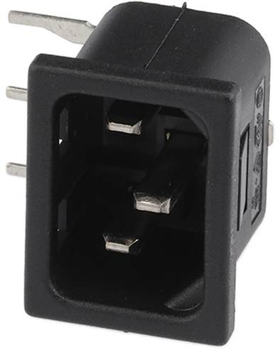 Bulgin PX0575/30/PC Netz-Steckverbinder