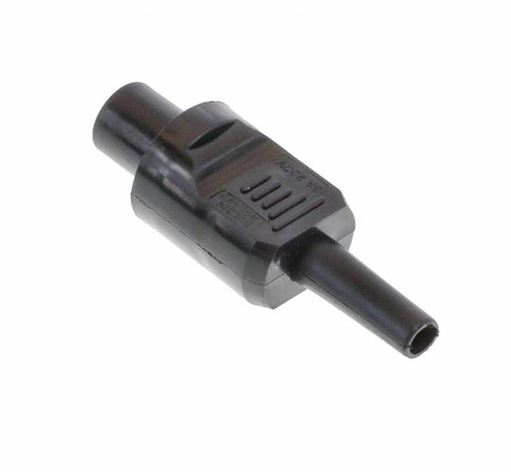 Bulgin PX0646 Rundsteckverbinder