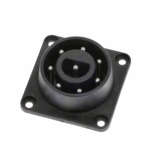 Bulgin PX0959/P/PC Rundsteckverbinder