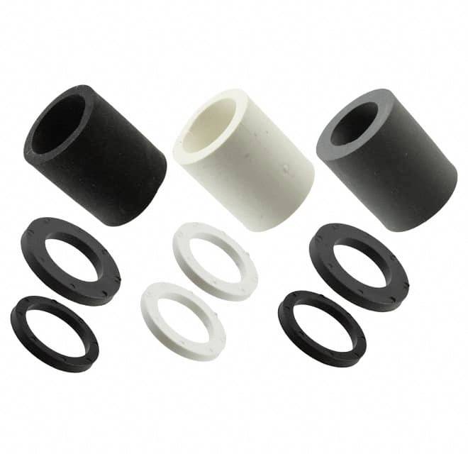 Bulgin PXA980 Rundsteckverbinder