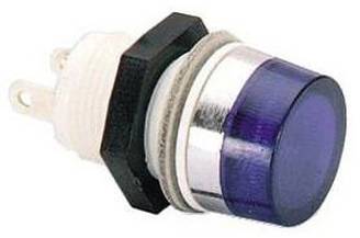 Bulgin T0063AOFAA LED-Signalleuchte