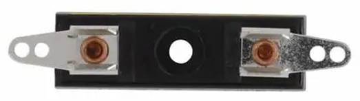 Bussmann by Eaton 2703-6 Sicherungshalter 1St.