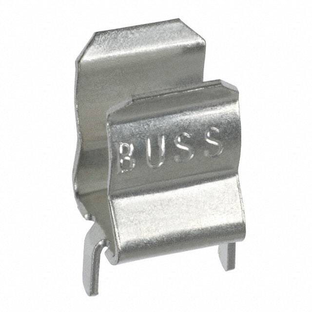 Bussmann by Eaton BK/1A1907-02 Sicherungshalter