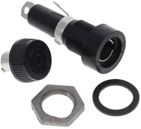 Bussmann by Eaton HKP-1K0962 Sicherungshalter