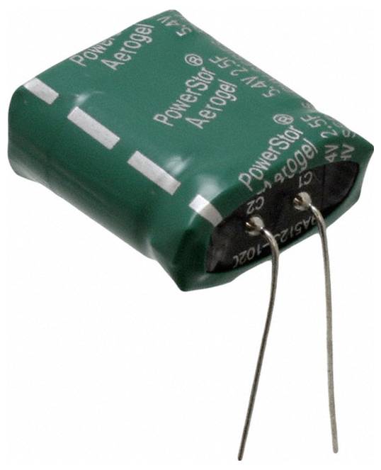 Bussmann by Eaton PHV-5R4H255-R Doppelschicht-Kondensator