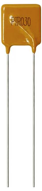 Bussmann by Eaton PTR030V0090-TR1 PTC-Sicherung