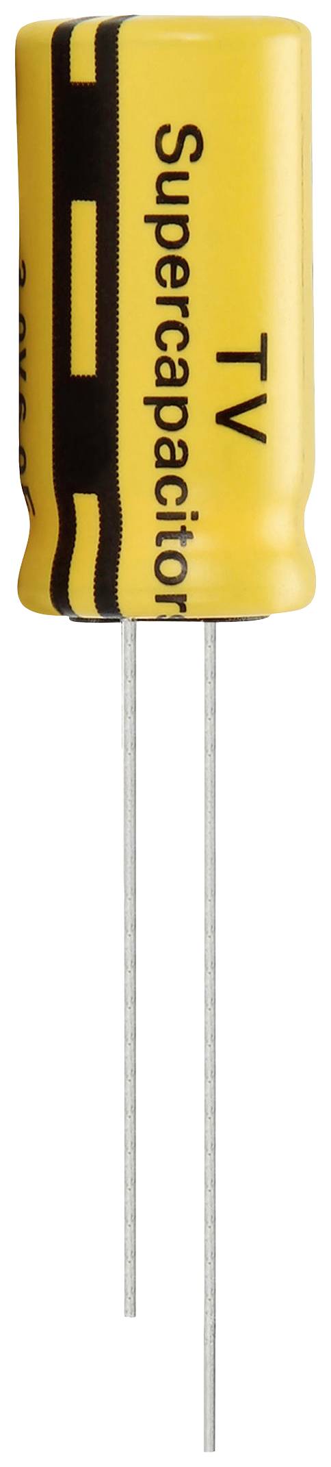 Bussmann by Eaton TV1020-3R0605-R Doppelschicht-Kondensator 1St.