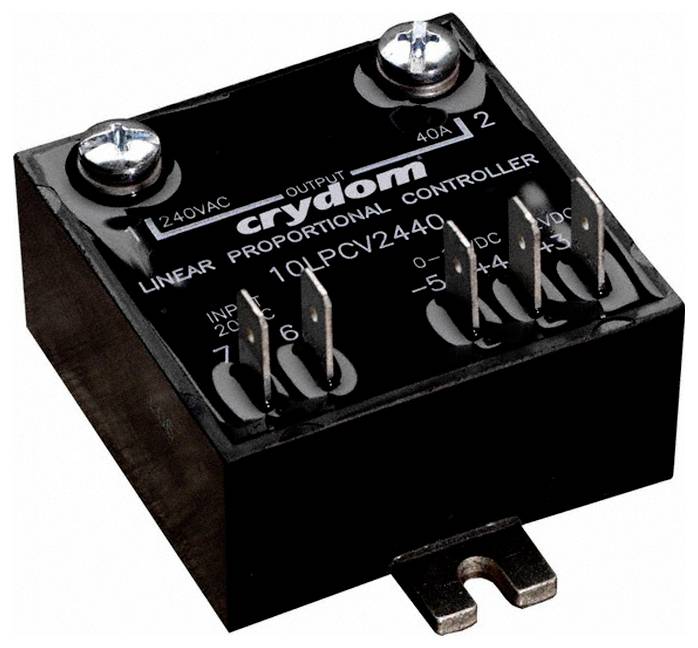 Crydom Halbleiterrelais 20LPCV2415 1St.