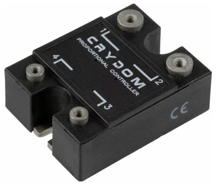 Crydom Halbleiterrelais 7PCV2415 1St.