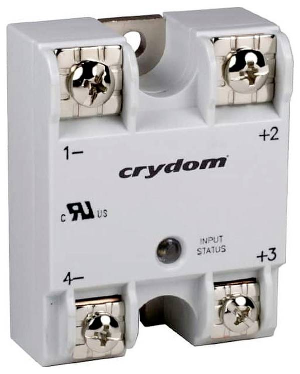 Crydom Halbleiterrelais 84134750H