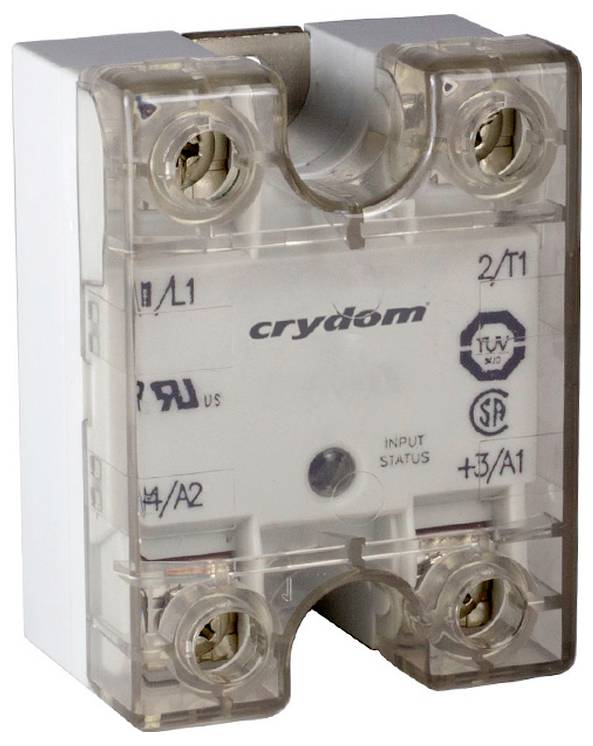 Crydom Halbleiterrelais 84137020H 1St.