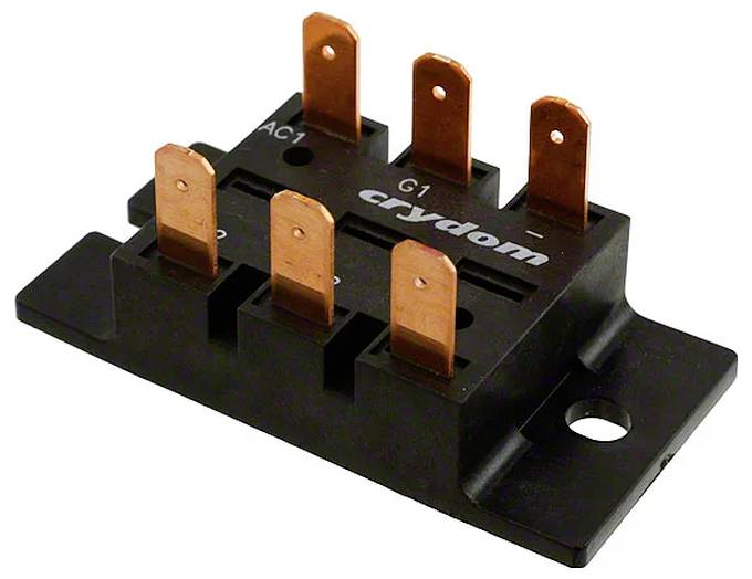 Crydom B514F-2T Thyristor (SCR) - Modul