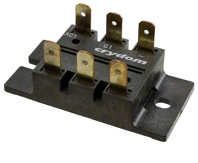Crydom B532-2T Thyristor (SCR) - Modul
