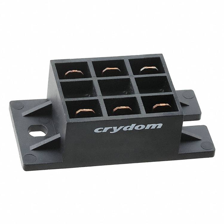 Crydom B653-2 Thyristor (SCR) - Modul