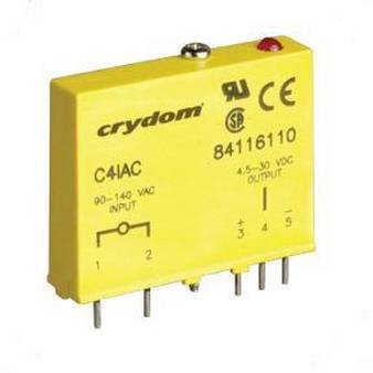 Crydom C4IDC I/O-Modul