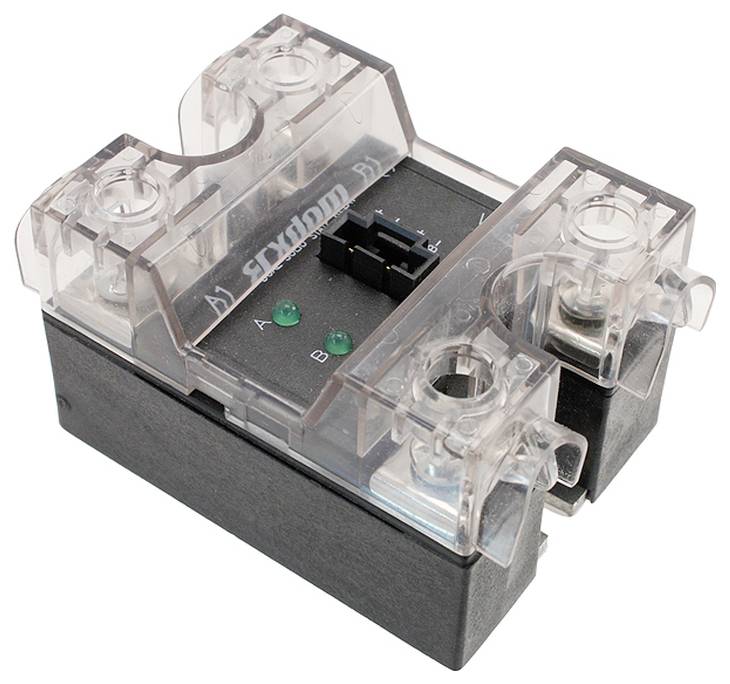 Crydom Halbleiterrelais CC4825W4V 1St.