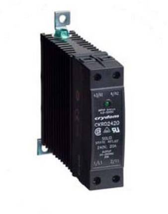 Crydom Halbleiterrelais CKRB2420