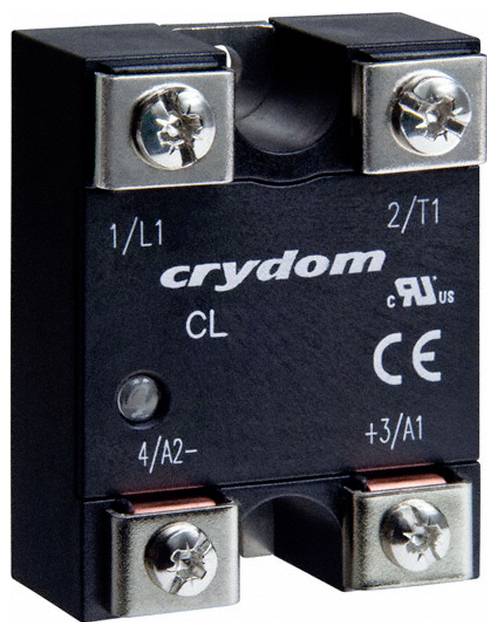 Crydom Halbleiterrelais CL240A10R