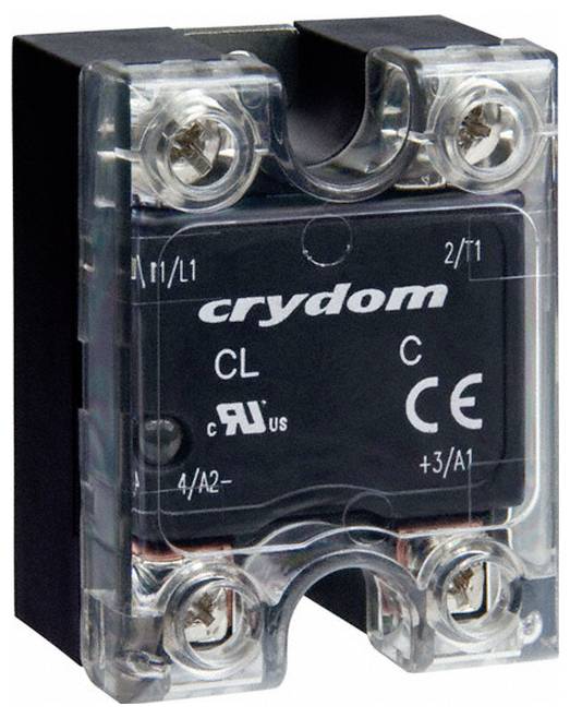 Crydom Halbleiterrelais CL240A10RC 1St.