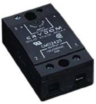 Crydom Halbleiterrelais CMD2450 1St.