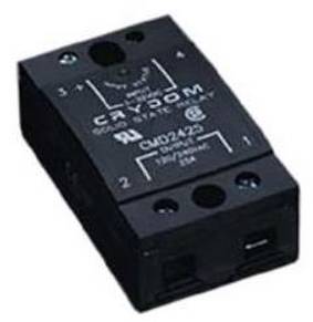 Crydom Halbleiterrelais CMD4825 1St.