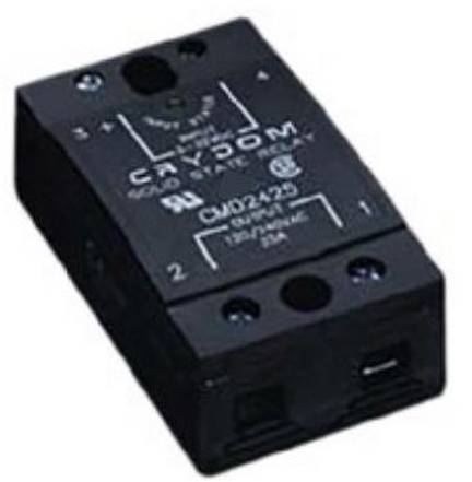 Crydom Halbleiterrelais CMD60125 1St.