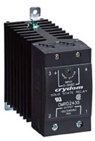 Crydom Halbleiterrelais CMRD6055 1St.