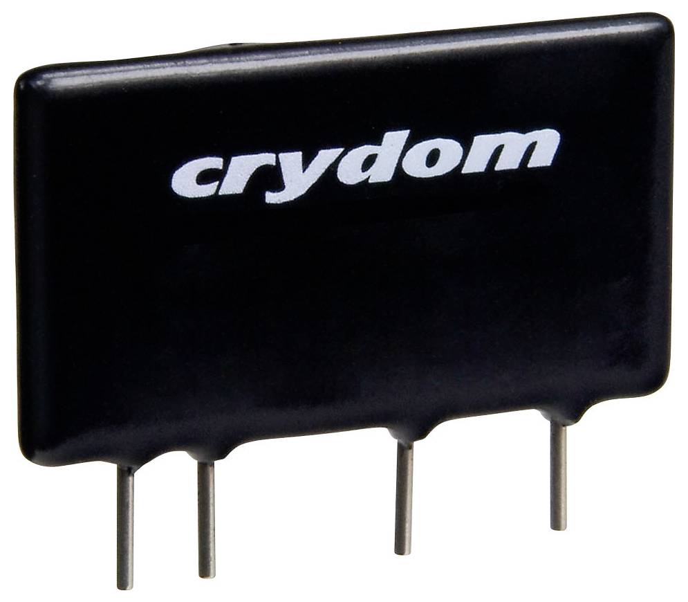Crydom Halbleiterrelais CMXE200D3