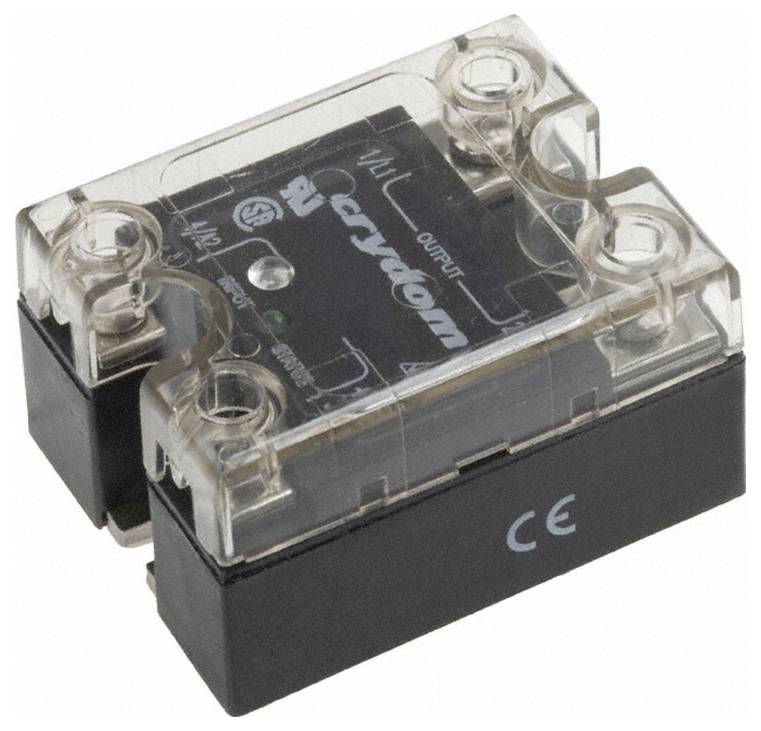 Crydom Halbleiterrelais CWA2410E