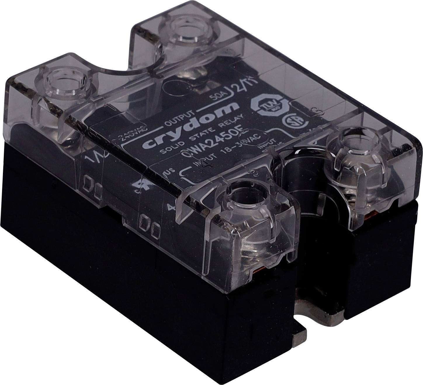 Crydom Halbleiterrelais CWA2450E 1St.