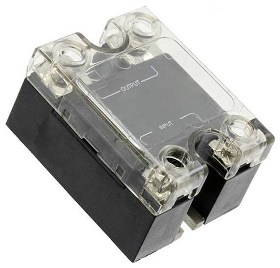 Crydom Halbleiterrelais CWA48125-10 1St.