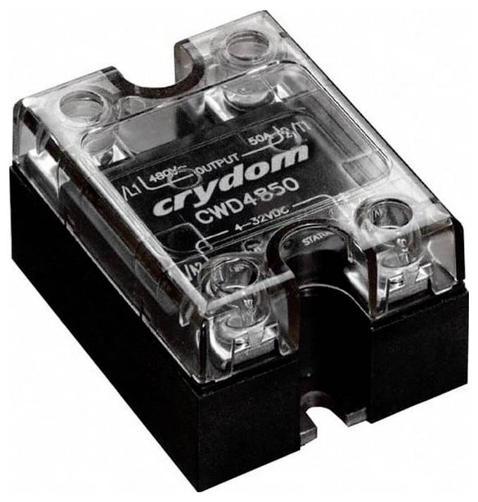 Ein zylindrischer elektrischer Stecker mit schwarzem Gehäuse und blauer Kappe, mit der Bezeichnung „4000er Serie