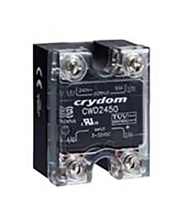 Crydom Halbleiterrelais CWD2425P 1St.