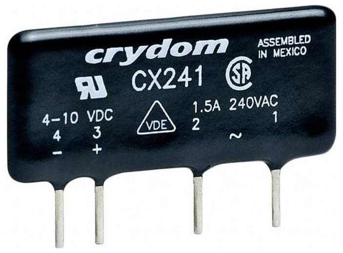 „Crydom CX241