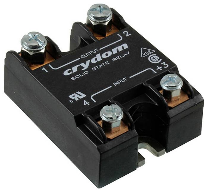 Crydom Halbleiterrelais D2425K-10 1St.