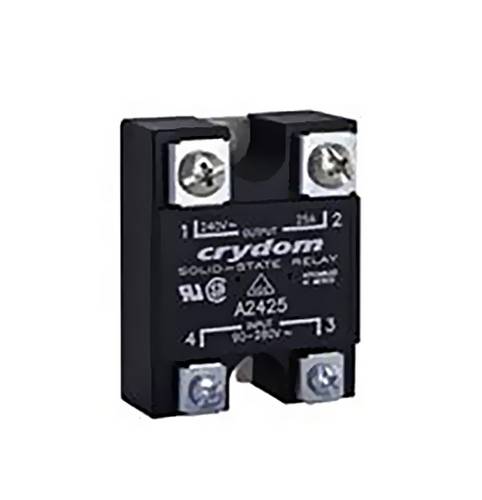 Crydom Halbleiterrelais D2425PG 1 St.