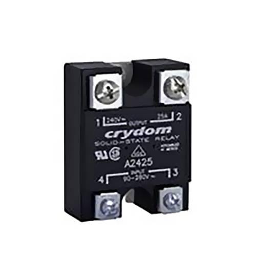 Crydom Halbleiterrelais D2425PG 1St.