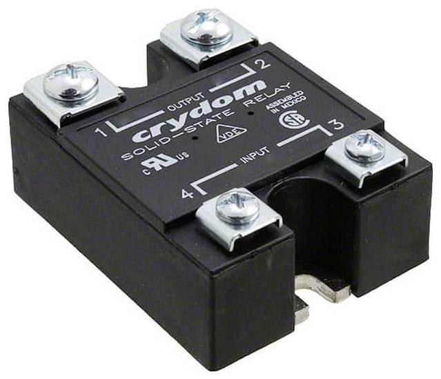 Crydom Halbleiterrelais D4890-10