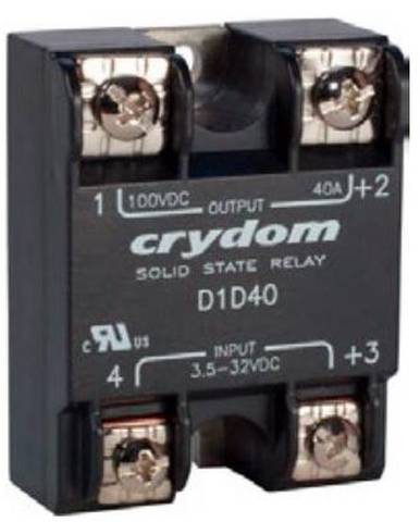 Crydom Halbleiterrelais D4D12K