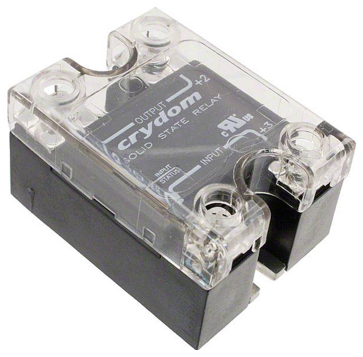 Crydom Halbleiterrelais DC100D80C 1St.